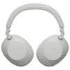 Наушники SONY WH-1000XM6S Platinum Silver - Беспроводной, Проводной аналоговый | 4 Гц - 40000 Гц