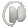Наушники SONY WH-1000XM6S Platinum Silver - Беспроводной, Проводной аналоговый | 4 Гц - 40000 Гц