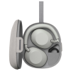 Наушники SONY WH-1000XM6S Platinum Silver - Беспроводной, Проводной аналоговый | 4 Гц - 40000 Гц