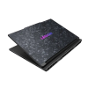 Laptop Gaming Lenovo Legion 9 18IAX10 Eclipse Black - 18" | IPS | 240 Hz | 64 GB | 4 TB | Intel Core Ultra 9 275HX | NVIDIA GeForce RTX 5090 | 24 Gb GDDR7 Laptop Gaming Lenovo Legion 9 18IAX10 Eclipse Black - 18