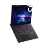 Laptop Gaming Lenovo Legion 9 18IAX10 Eclipse Black - 18" | IPS | 240 Hz | 64 GB | 4 TB | Intel Core Ultra 9 275HX | NVIDIA GeForce RTX 5090 | 24 Gb GDDR7 Laptop Gaming Lenovo Legion 9 18IAX10 Eclipse Black - 18