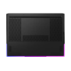 Laptop Gaming Lenovo Legion 9 18IAX10 Eclipse Black - 18" | IPS | 240 Hz | 64 GB | 4 TB | Intel Core Ultra 9 275HX | NVIDIA GeForce RTX 5090 | 24 Gb GDDR7 Laptop Gaming Lenovo Legion 9 18IAX10 Eclipse Black - 18