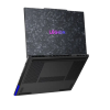 Laptop Gaming Lenovo Legion 9 18IAX10 Eclipse Black - 18" | IPS | 240 Hz | 64 GB | 4 TB | Intel Core Ultra 9 275HX | NVIDIA GeForce RTX 5090 | 24 Gb GDDR7 Laptop Gaming Lenovo Legion 9 18IAX10 Eclipse Black - 18