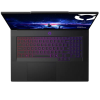 Laptop Gaming Lenovo Legion 9 18IAX10 Eclipse Black - 18" | IPS | 240 Hz | 64 GB | 4 TB | Intel Core Ultra 9 275HX | NVIDIA GeForce RTX 5090 | 24 Gb GDDR7 Laptop Gaming Lenovo Legion 9 18IAX10 Eclipse Black - 18