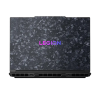 Laptop Gaming Lenovo Legion 9 18IAX10 Eclipse Black - 18" | IPS | 240 Hz | 64 GB | 4 TB | Intel Core Ultra 9 275HX | NVIDIA GeForce RTX 5090 | 24 Gb GDDR7 Laptop Gaming Lenovo Legion 9 18IAX10 Eclipse Black - 18