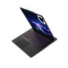 Laptop Gaming Lenovo Legion 9 18IAX10 Eclipse Black - 18" | IPS | 240 Hz | 64 GB | 4 TB | Intel Core Ultra 9 275HX | NVIDIA GeForce RTX 5090 | 24 Gb GDDR7 Laptop Gaming Lenovo Legion 9 18IAX10 Eclipse Black - 18