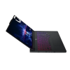 Laptop Gaming Lenovo Legion Pro 7 16IAX10H Eclipse Black - 16" | OLED | 240 Hz | 64 GB | 1 TB | Intel Core Ultra 9 275HX | NVIDIA GeForce RTX 5080 | 16 Gb GDDR7 Laptop Gaming Lenovo Legion Pro 7 16IAX10H Eclipse Black - 16