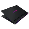 Laptop Gaming Lenovo Legion Pro 7 16IAX10H Eclipse Black - 16" | OLED | 240 Hz | 64 GB | 1 TB | Intel Core Ultra 9 275HX | NVIDIA GeForce RTX 5080 | 16 Gb GDDR7 Laptop Gaming Lenovo Legion Pro 7 16IAX10H Eclipse Black - 16