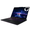 Laptop Gaming Lenovo Legion Pro 7 16IAX10H Eclipse Black - 16" | OLED | 240 Hz | 64 GB | 1 TB | Intel Core Ultra 9 275HX | NVIDIA GeForce RTX 5080 | 16 Gb GDDR7 Laptop Gaming Lenovo Legion Pro 7 16IAX10H Eclipse Black - 16