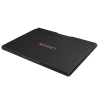 Laptop Gaming Lenovo Legion Pro 7 16IAX10H Eclipse Black - 16" | OLED | 240 Hz | 64 GB | 1 TB | Intel Core Ultra 9 275HX | NVIDIA GeForce RTX 5080 | 16 Gb GDDR7 Laptop Gaming Lenovo Legion Pro 7 16IAX10H Eclipse Black - 16