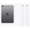 Планшет Apple iPad mini 8.3 2024 Space Grey - 8.3" | Liquid Retina IPS | 8 ГБ | 128ГБ | Wi-Fi Планшет Apple iPad mini 8.3 2024 Space Grey - 8.3