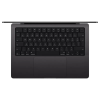 Ноутбук Apple MacBook Pro 14 2025 Space Black - 14.2