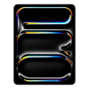 Tabletă Apple iPad Pro 11 (2025) Space Black - 11