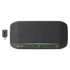 Спикерфон для конференций Poly Sync 10 USB-A USB-C USB Черный - Настольный | 100 - 7800 Гц Спикерфон для конференций Poly Sync 10 USB-A USB-C USB Черный - Настольный | 100 - 7800 Гц