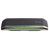 Спикерфон для конференций Poly Sync 40 USB-A USB-C Bluetooth/USB Серебристый - Настольный | 100 - 6700 Гц Спикерфон для конференций Poly Sync 40 USB-A USB-C Bluetooth/USB Серебристый - Настольный | 100 - 6700 Гц