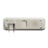 Спикерфон для конференций Poly Sync 60 Bluetooth/USB Серебристый - Настольный | 100 - 6700 Гц Спикерфон для конференций Poly Sync 60 Bluetooth/USB Серебристый - Настольный | 100 - 6700 Гц