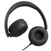 Наушники JBL T530 Черный - Проводной аналоговый | 20 Гц - 20000 Гц