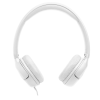 Căști JBL T530 Alb - Cu fir | 20 Hz - 20000 Hz Căști JBL T530 Alb - Cu fir | 20 Hz - 20000 Hz