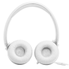 Căști JBL T530 Alb - Cu fir | 20 Hz - 20000 Hz Căști JBL T530 Alb - Cu fir | 20 Hz - 20000 Hz