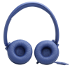 Căști JBL T530 Albastru - Cu fir | 20 Hz - 20000 Hz