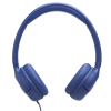 Căști JBL T530C Albastru - Cu fir | 20 Hz - 40000 Hz