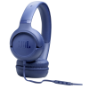 Căști JBL T530C Albastru - Cu fir | 20 Hz - 40000 Hz