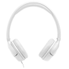 Căști JBL T530C Alb - Cu fir | 20 Hz - 40000 Hz