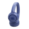 Căști JBL Tune 530BT Albastru - Fără fir | 76 ore | 20 Hz - 20000 Hz Căști JBL Tune 530BT Albastru - Fără fir | 76 ore | 20 Hz - 20000 Hz