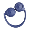 Căști JBL Tune 530BT Albastru - Fără fir | 76 ore | 20 Hz - 20000 Hz Căști JBL Tune 530BT Albastru - Fără fir | 76 ore | 20 Hz - 20000 Hz