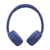 Căști JBL Tune 530BT Albastru - Fără fir | 76 ore | 20 Hz - 20000 Hz Căști JBL Tune 530BT Albastru - Fără fir | 76 ore | 20 Hz - 20000 Hz