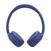 Căști JBL Tune 530BT Albastru - Fără fir | 76 ore | 20 Hz - 20000 Hz Căști JBL Tune 530BT Albastru - Fără fir | 76 ore | 20 Hz - 20000 Hz