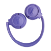 Bluetooth-гарнитура JBL Tune 530BT Лаванда - Беспроводной | 76 часы | 20 Гц - 20000 Гц Bluetooth-гарнитура JBL Tune 530BT Лаванда - Беспроводной | 76 часы | 20 Гц - 20000 Гц