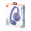 Bluetooth-гарнитура JBL Tune 530BT Лаванда - Беспроводной | 76 часы | 20 Гц - 20000 Гц Bluetooth-гарнитура JBL Tune 530BT Лаванда - Беспроводной | 76 часы | 20 Гц - 20000 Гц