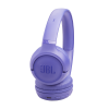 Bluetooth-гарнитура JBL Tune 530BT Лаванда - Беспроводной | 76 часы | 20 Гц - 20000 Гц Bluetooth-гарнитура JBL Tune 530BT Лаванда - Беспроводной | 76 часы | 20 Гц - 20000 Гц