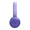 Bluetooth-гарнитура JBL Tune 530BT Лаванда - Беспроводной | 76 часы | 20 Гц - 20000 Гц Bluetooth-гарнитура JBL Tune 530BT Лаванда - Беспроводной | 76 часы | 20 Гц - 20000 Гц