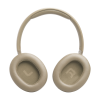 Căști JBL Tune 730BT Bej - Fără fir | 76 ore | 20 Hz - 20000 Hz