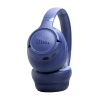 Căști JBL Tune 730BT Albastru - Fără fir | 76 ore | 20 Hz - 20000 Hz