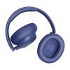 Căști JBL Tune 730BT Albastru - Fără fir | 76 ore | 20 Hz - 20000 Hz