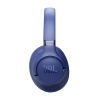 Căști JBL Tune 730BT Albastru - Fără fir | 76 ore | 20 Hz - 20000 Hz