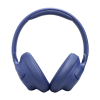 Căști JBL Tune 730BT Albastru - Fără fir | 76 ore | 20 Hz - 20000 Hz