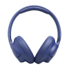 Căști JBL Tune 730BT Albastru - Fără fir | 76 ore | 20 Hz - 20000 Hz