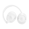Căști JBL Tune 730BT Alb - Fără fir | 76 ore | 20 Hz - 20000 Hz Căști JBL Tune 730BT Alb - Fără fir | 76 ore | 20 Hz - 20000 Hz
