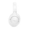 Căști JBL Tune 730BT Alb - Fără fir | 76 ore | 20 Hz - 20000 Hz Căști JBL Tune 730BT Alb - Fără fir | 76 ore | 20 Hz - 20000 Hz