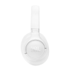 Căști JBL Tune 730BT Alb - Fără fir | 76 ore | 20 Hz - 20000 Hz Căști JBL Tune 730BT Alb - Fără fir | 76 ore | 20 Hz - 20000 Hz