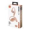 Наушники JBL Sense Lite Бежевый - Беспроводной | 32 часы | 20 Гц - 20000 Гц Наушники JBL Sense Lite Бежевый - Беспроводной | 32 часы | 20 Гц - 20000 Гц