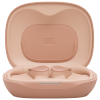 Наушники JBL Sense Lite Бежевый - Беспроводной | 32 часы | 20 Гц - 20000 Гц Наушники JBL Sense Lite Бежевый - Беспроводной | 32 часы | 20 Гц - 20000 Гц