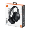 Căști JBL Tune 780NC Negru - Fără fir, Cu fir | 76 ore | 10 Hz - 40000 Hz Căști JBL Tune 780NC Negru - Fără fir, Cu fir | 76 ore | 10 Hz - 40000 Hz