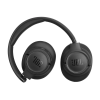 Căști JBL Tune 780NC Negru - Fără fir, Cu fir | 76 ore | 10 Hz - 40000 Hz Căști JBL Tune 780NC Negru - Fără fir, Cu fir | 76 ore | 10 Hz - 40000 Hz