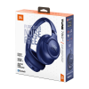 Căști JBL Tune 780NC Albastru - Fără fir, Cu fir | 76 ore | 10 Hz - 40000 Hz Căști JBL Tune 780NC Albastru - Fără fir, Cu fir | 76 ore | 10 Hz - 40000 Hz