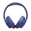 Căști JBL Tune 780NC Albastru - Fără fir, Cu fir | 76 ore | 10 Hz - 40000 Hz Căști JBL Tune 780NC Albastru - Fără fir, Cu fir | 76 ore | 10 Hz - 40000 Hz